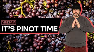 Everything You NEED to Know About Pinot Noir  Asking a Sommelier [upl. by Llywellyn463]