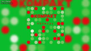 Marc Romboy amp C A R  I Am a Dancer  Kompakt 440   Kompakt Total 21 [upl. by Nitsirt]