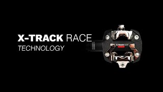 LOOK XTRACK RACE  TECHNOLOGY [upl. by Aramak]