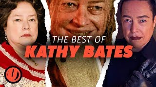 American Horror Story The Best of Kathy Bates [upl. by Selinda]