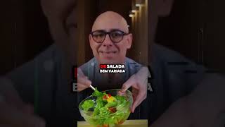 Como emagrecer rápido fácil e sem passar fome Via Dr Dayan Siebra shortesyoutube [upl. by Stauffer435]