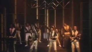 Kool amp The Gang  Ooh La La La totp2 [upl. by Attolrac]