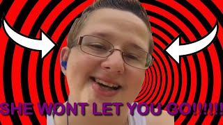 Oooh I won’t let you go MEME COMPILATION [upl. by Ardnahcal]