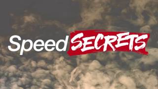 Cam Test Speed Secrets by Richard Holdener [upl. by Lenee]