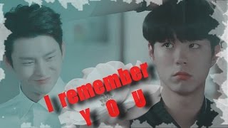 Hyun • Min │i remember y o u [upl. by Danika]