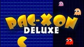 Pacxon Deluxe [upl. by Fablan]