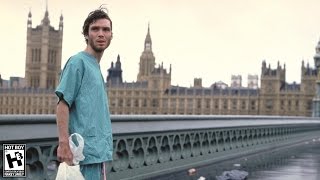 If Movies Were Games  28 Days Later [upl. by Nolitta]