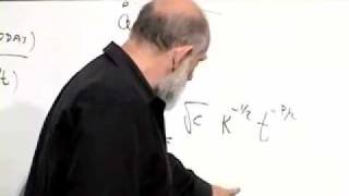 Lecture 9  Quantum Entanglements Part 3 Stanford [upl. by Moia333]