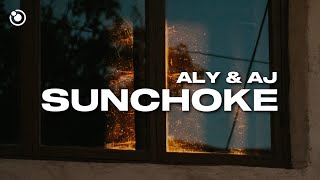 Aly amp AJ  Sunchoke Lyrics [upl. by Sasnett11]