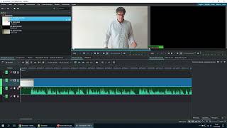 Tutorial de Kdenlive [upl. by Enirhtac661]