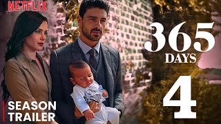 365 Days Part 4 Trailer  First Look 2026  Release Date  Everything We Know So Far [upl. by Pickar]