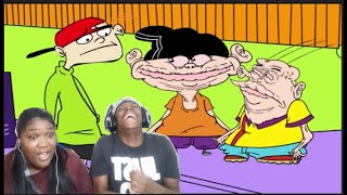 MeatCanyon  ed edd n eddy parody Reaction JawBreaker [upl. by Gridley]