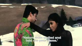 Maine Poocha Khudrat Se Eng Sub Full Video Song HD With Lyrics  Shukriya [upl. by Dey386]