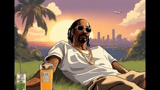 Snoop Dogg  Gin And Juice Groovetronaut Remix HiphopRap [upl. by Nnazil]