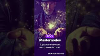 Earn Passive Income with PIVX cryptonews crypto trending news [upl. by Aynahs831]