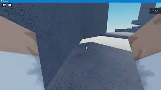 Roblox  Parkour game update [upl. by Mittel159]