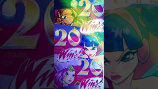 Winx Club Bracelet 2  Poes Cosmos winxbracelet [upl. by Einahpts660]