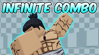 Todos Infinite Combo  ABA [upl. by Ima361]