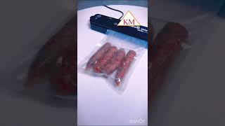 VACUUM SEALER  WHATSAPP MESSAGE  91 9597421485 [upl. by Zildjian]