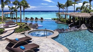 Top20 Recommended Hotels in Guam Mariana Islands Oceania [upl. by Hedveh]