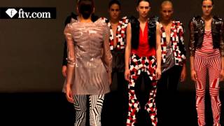 POLIMODA TRENDS  GEOMETRIC INSPIRATION [upl. by Ban]