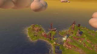 Townsmen VR psvr2 gameplay ps5 games gaming fyp fypシ vr medieval [upl. by Letty]