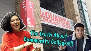 LaGuardia Community College [upl. by Liddie]