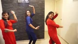 Latest Jimikki Kammal Dance  Viral on Social media [upl. by Melisenda235]