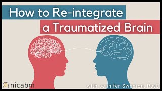 How to Treat a Traumatized Brain [upl. by Rossing551]