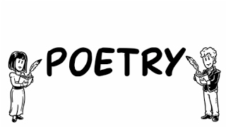 Poetry Introduction [upl. by Litch184]