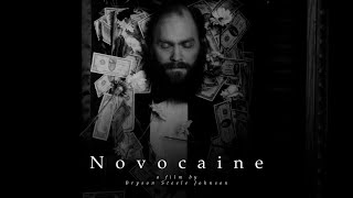 Novocaine  Horror Short Film [upl. by Ocire609]