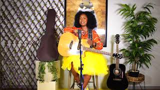 Zahara  UMFAZI Live [upl. by Delila]