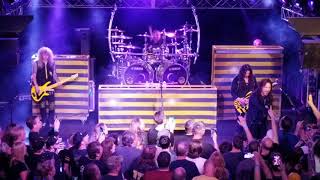 Stryper  Honestly Live 2018 [upl. by Abshier]