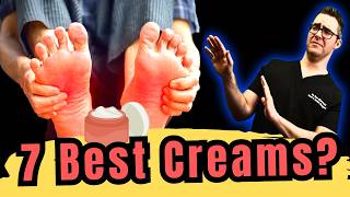 Top 7 Peripheral Neuropathy Creams to STOP Nerve Pain [upl. by Aysab]