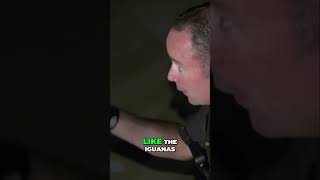 shortvideo police armwrestling respectreaction respect [upl. by Idnat365]