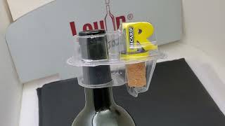 Ricard bottle pourer [upl. by Bilicki286]