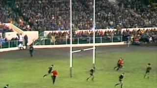 1978 Bledisloe Cup New Zealand All Blacks vs Australia Wallabies [upl. by Neelrak776]