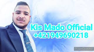 KIS MADO 2024 CHASARDOJ O TRAJO Official Music💙🩵🤍 [upl. by Saddler]