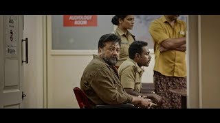 Abraham Ozler Malayalam Full Movie 2024  Jayaram  Arjun Ashokan  Anaswara Rajan  Details amp Facts [upl. by Willem]