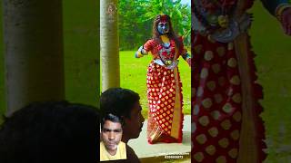 jai mahakali 🔱🙏🌺 ma kalir wp status 🔱🌺 মা 🔱🌺ma kali tandob viral​ kali shorts [upl. by Rosenbaum]