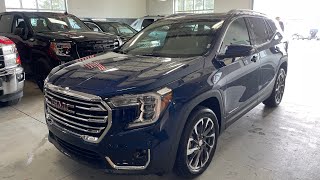 NEW 2023 GMC Terrain SLT [upl. by Calypso]