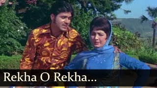 Gori Kabse Hui Jawaan  Phool Bane Angaray  Lata Mangeshkar  Rajinikanth amp Rekha [upl. by Ebag]