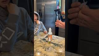 Putting Fart Spray In Moms Cleaner 🤣 funny prankvideo comedy viral funnyprank alaskaelevated [upl. by Laven]