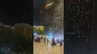 Maysan Al Mashaer Rayana Makkah Al Mukaromah KSA [upl. by Marra]