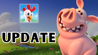 Hay Day Dairy News May 2024 Updates Explained [upl. by Fantasia]