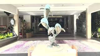 Sheraton Princess Kaiulani Waikiki Beach  HAWAII 2023 Vlog [upl. by Gnat949]