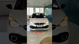 Maruti Suzuki Celerio ZXI Exterior 🔥 [upl. by Azriel937]