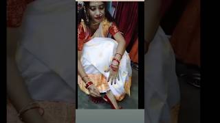 Toke niye bilet jabo re oh lovelyBengali song wedding songyt shorts trending [upl. by Yna]