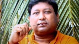 FOLK SONG OF BENGAL BY AMITAVA GHOSH [upl. by Dragde]