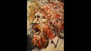 Luke Kelly  The Unquiet Grave [upl. by Roye]